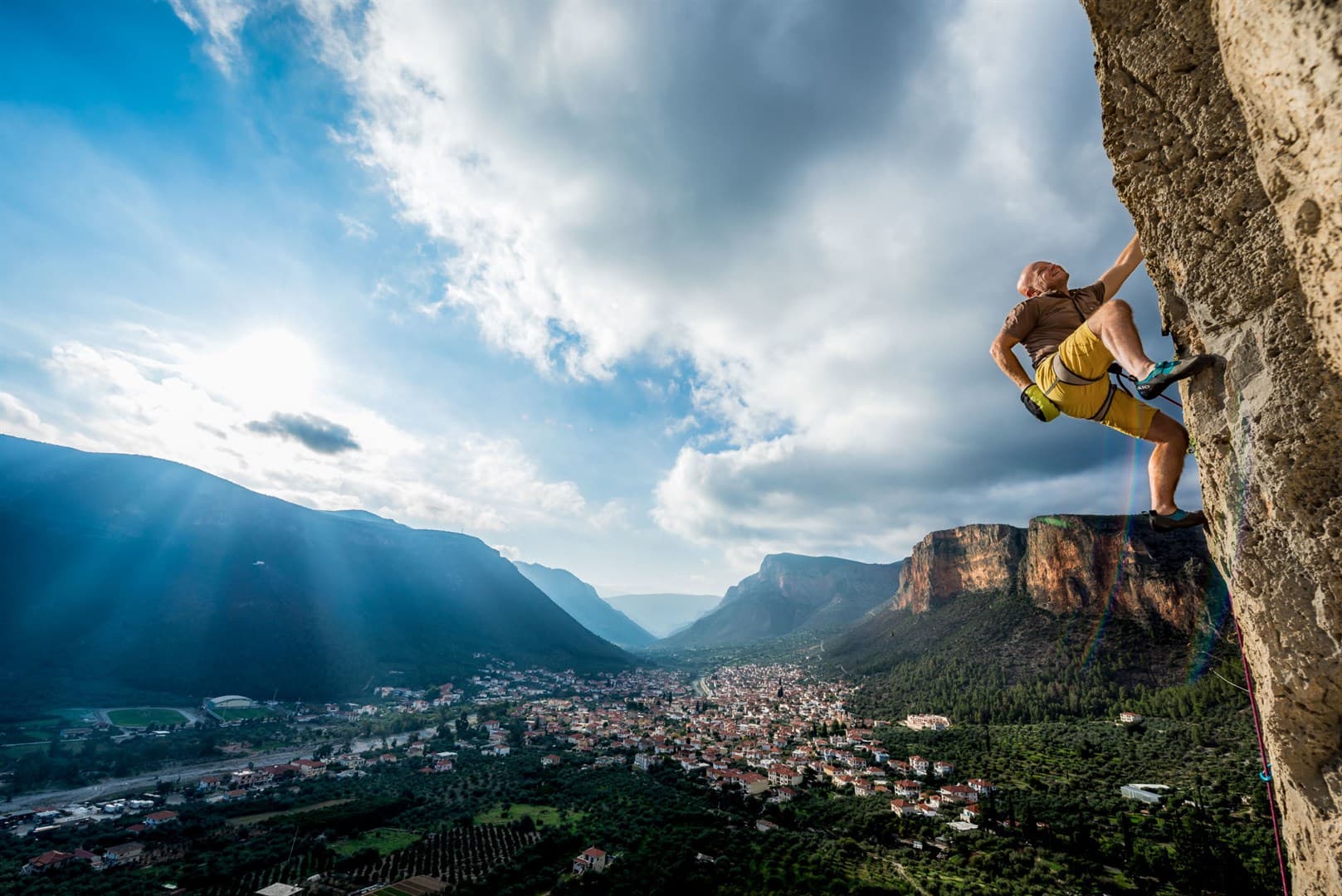 2ο Peloponnese Tourism Academy