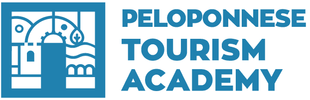 Peloponnese Tourism Academy Logo