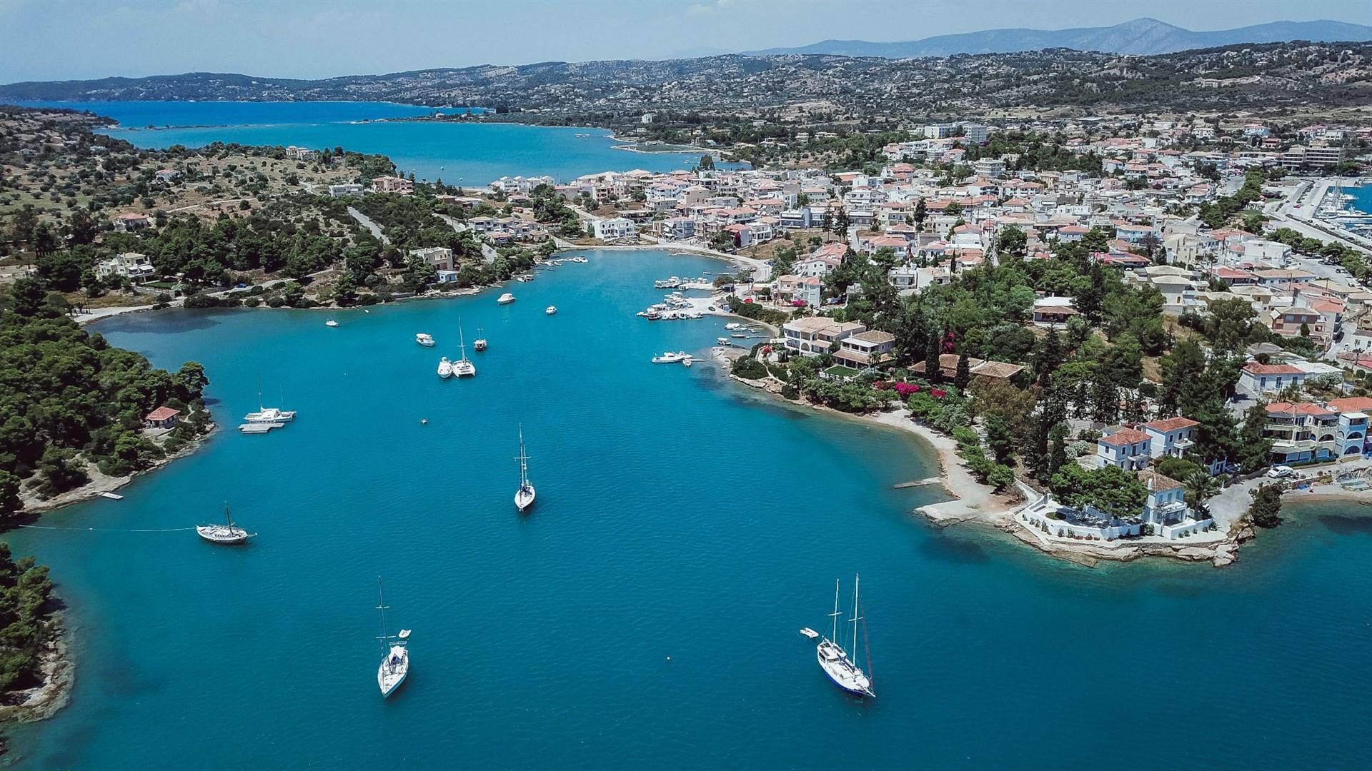 10ο Peloponnese Tourism Academy